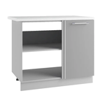 Квадро Черника СУ 1000