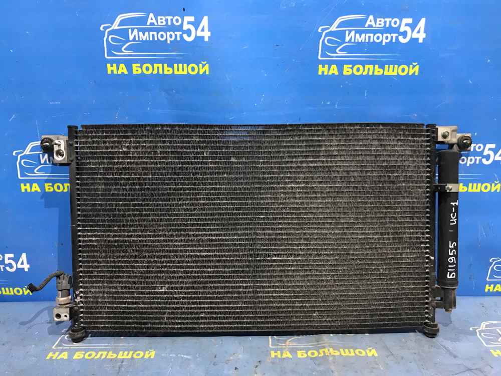 Радиатор кондиционера Honda INSPIRE 2003-2007