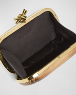 Клатч Bottega Veneta