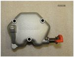 Крышка клапанная в сборе с рычагом декомпрессора С192F/Cylinder head cover С192F