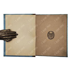 [Конволют из двух сборников] Гумилев Н. Шатер. Мик, [1921-1922].