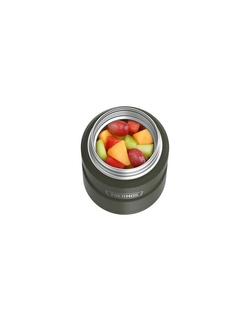 Термос для еды Thermos с ложкой SK3000 MAG (0,47 литра), хаки