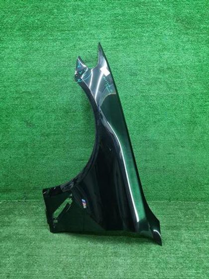 Крыло переднее левое BMW 5er G30 G31 (2017-2023)