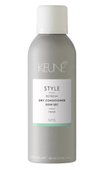 Keune Стиль Сухой кондиционер № 15 Style Refresh Dry Conditioner №15 200 мл