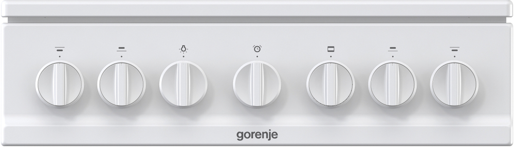 Газовая плита Gorenje GI5222WF