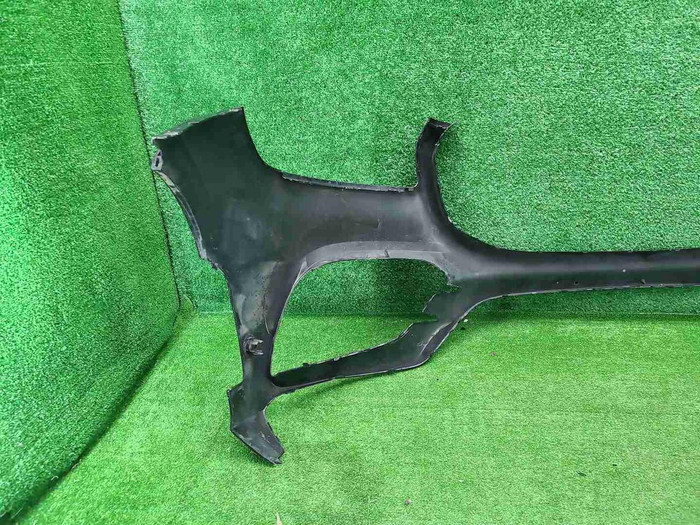 Бампер передний Mercedes GLS x167 (2019-2024) AMG