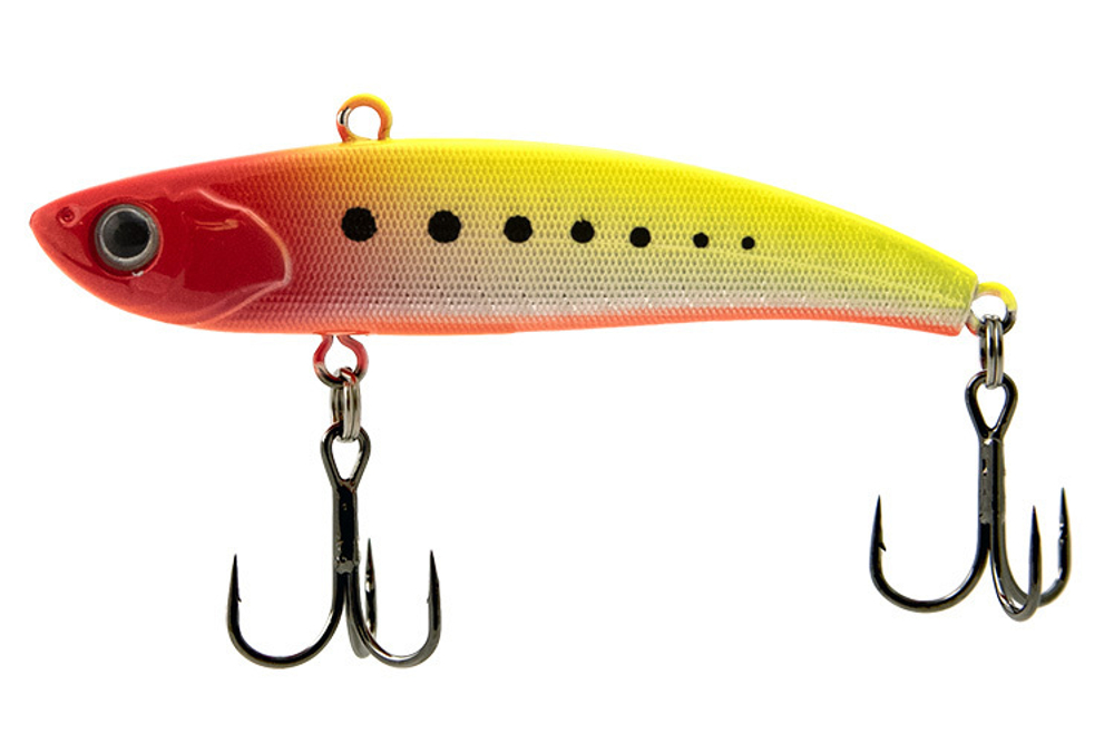 Виб (тонущий воблер) для зимней рыбалки Nemo 70мм 13г