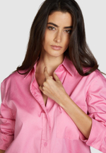 Рубашка Marc Aurel 93066 розовый