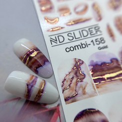 C-158 (золото)