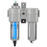 NORDBERG PRO (NP8534) Фильтр воздушный тонкой очистки + осушитель 1/2"