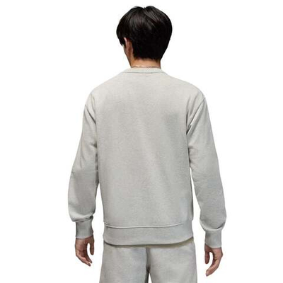 Баскетбольная мужская толстовка Jordan Flight Fleece