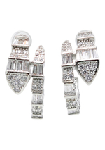 91003578 Серьги Selena