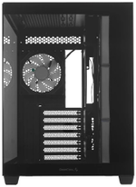 Корпус Deepcool CG530 4F черный
