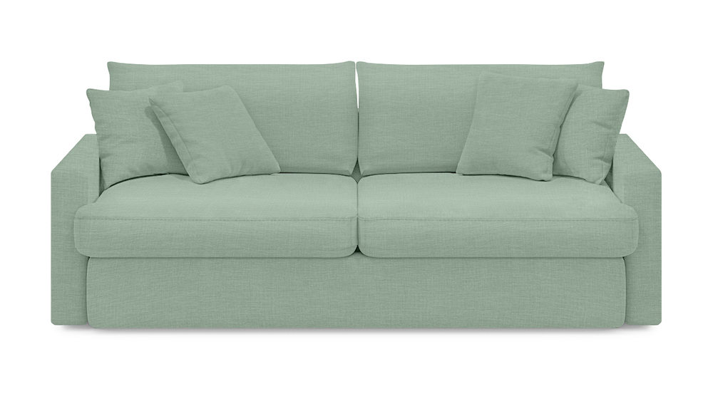 Диван еврокнижка «Стелф»