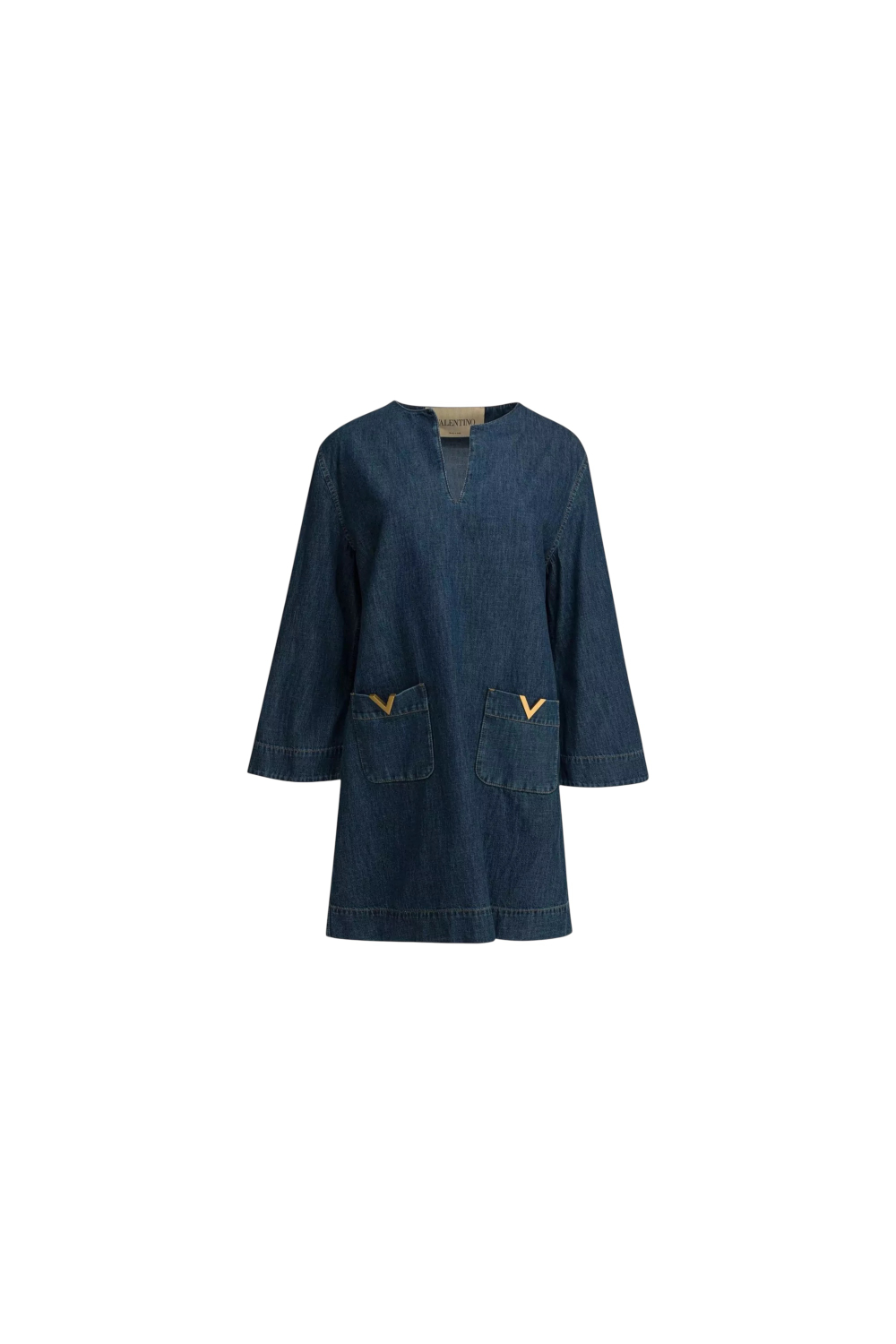 Платье VALENTINO