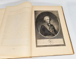 "Русская портретная галерея. Собрание портретов замечательных русских людей. Начиная с 18 столетия с краткими их биографиями". . 1887г. - редкая книга