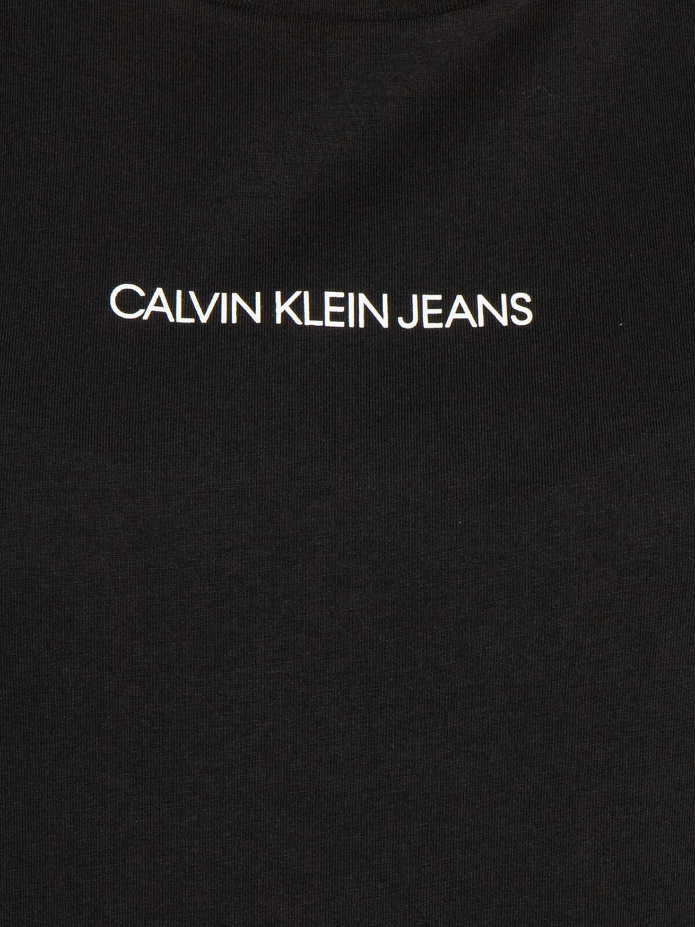 Футболка Calvin Klein