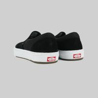 Кеды Vans Slip-On BMX Dennis Enarson артикул:VA5JIS9BG - купить в магазине Дайс