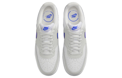 Мужские кроссовки Nike Court Vision Low 'White Royal Blue' FN4019-001