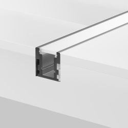 Алюминиевый профиль встраиваемый в пол Maytoni ALM-2626-S-2M 636016