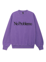 Толстовка Без Капюшона Reverse Fleece Sweat