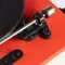 Phaze Audio Diana Valkyrian Red