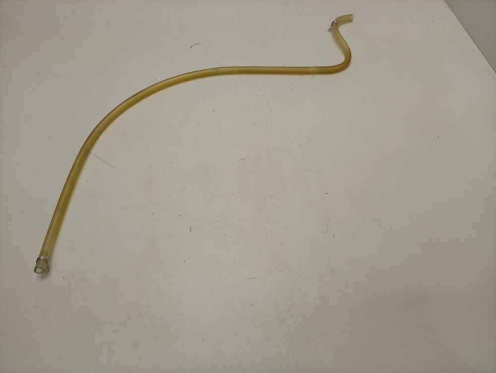 GOY1054L кт48 Трубка прессостата для стиральной машины Candy GOY1054L б/у