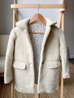 Шуба Bonpoint, 140