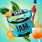JAM - Апероль (50г)