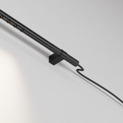 Ввод питания для штанговой системы Maytoni Axity CA002PI-B