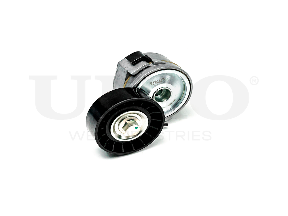 Ролик с натяжителем приводного ремня UNIO TNS-10288