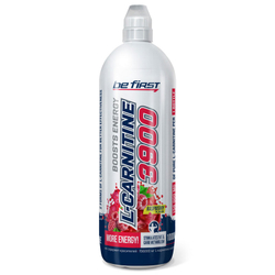 Be First L-Carnitine 3900 (1000 мл.)