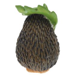 GAEM Фигурка декоративная "Ежик", L5,5 W6 H8 см