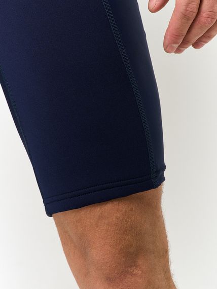 Короткий гидрокостюм Sargan Sport 1070/BL 2 мм синий