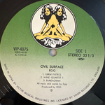 Egg – The Civil Surface (Япония 1980г.)