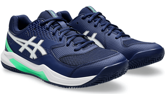 Кроссовки мужские Asics Gel-Dedicate 8 Clay, арт. 1041A448-401