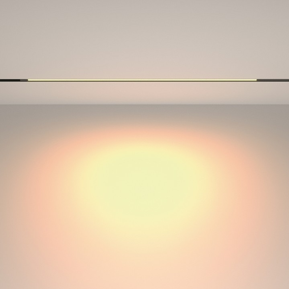 Накладной светильник Maytoni Technical Basis TR231-2-15W3K-B