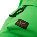 City Backpack SMR Neon Green