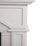 Каминокомплект Real Flame Jacomo PN с очагом Olympic 3D