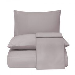 Постельное белье Casual (кофейный) deluxe TIVOLYO HOME Турция