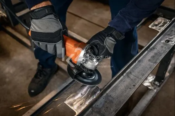 Углошлифовальная машина Fein WSG 7-125