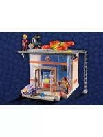 Набор Драконы: Девять миров -  Лаборатория Playmobil 71084