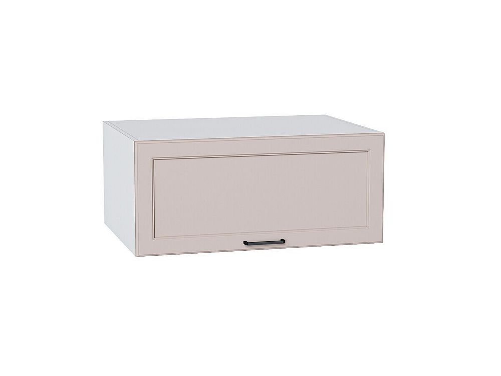 Шкаф верхний горизонтальный глубокий Барселона