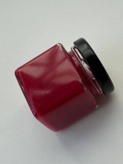 Мёд- суфле УтроЗдесь , с вишней