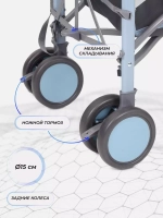 Коляска детская RANT basic "Tango" RA352
