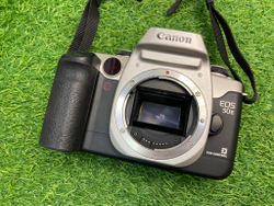 Canon EOS 50E kit EF 28-80mm 3.5-5.6 IV