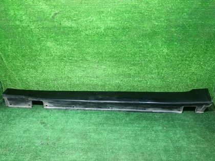 Накладка порога левая BMW 5er E60 (2002-2010)