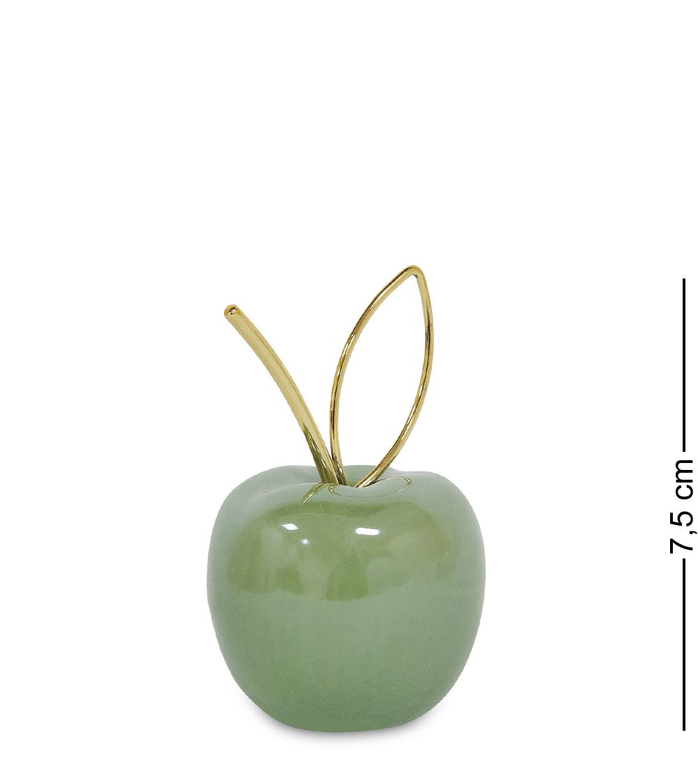 GAEM Art CF-201/1 Фигурка «Яблоко» для декора