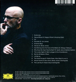 Moby / Reprise (Deluxe Edition)(CD)