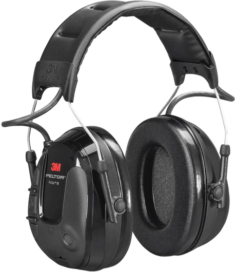 Активные наушники 3M Peltor ProTac III Slim
